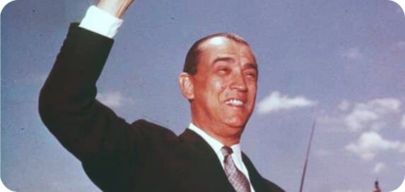 Juscelino Kubitschek
